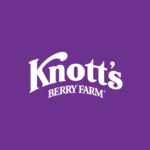 Logo of Knott's Berry Farm android Application 